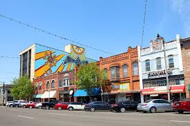 The best breakfast in town! 8 Reasons To Love Norman Ok Besides Their Powerhouse Football Team Livability