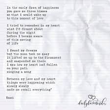 The Awakening By Rumi Poemsdaily Lovepoems Lovepoetry Love Relationshipgoals Marriedlife Rumi Love Poems Poems Relationship Goals