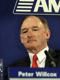 Can AMP outlive the Circular Quay curse?