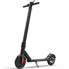 Megawheels S5 Vs Swagtron Swagger 5 Electric Scooter