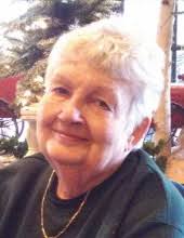 Obituary information for Shirley Wright