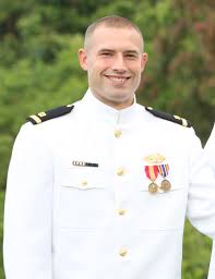 Francis L Toner Iv Lieutenant Jg United States Navy