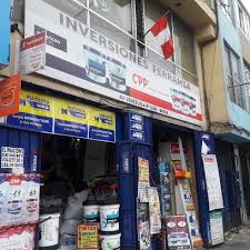 Ferretería Inversiones Ferransa