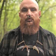 Bert Grimm is an important figure in American Traditional tattooing who  lived from 1900-1985 and spent nearly 70 years tattooing. Grimm got into  tattooing at a young age, he started hanging around