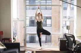 Can T Balance On One Leg Here S What Your Body Is Trying To Tell You Livestrong Com Standing Yoga Poses Standing Yoga Yoga Poses