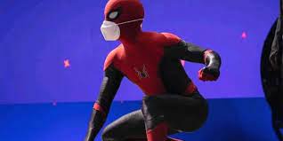 No way home, and the. Spider Man No Way Home Trailer Release Date Leaked Market Research Telecast