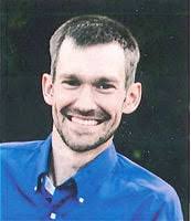 Chasen Richard Stevenson