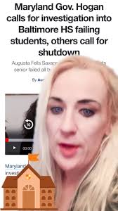 Gina Hogan Schultz Baltimore