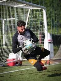 Goleiro do São Paulo, Carlos Coronel estreia contra o Millonarios