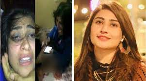 TikTok star Zoi Hashmi in spotlight after video leak - Thaiger World