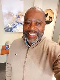 I have every reason to smile and feel blessed today.