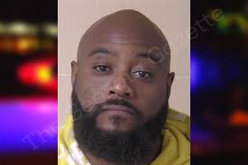 Donnell Proctor — Walker County Jail Bookings