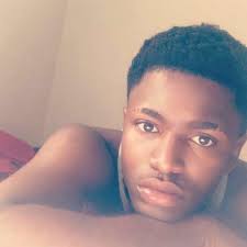 Jamal Wright (@I_AmTooHandsome)