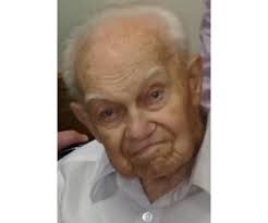 Reginald Niedzinski Obituary (2016)