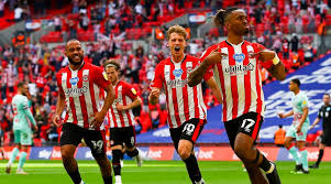 For more on our aims, click here. Brentford Promoted To Premier League For First Time After Playoff Ultimate Victory Newscrick