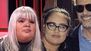 Rocío Rial - Clarín.com