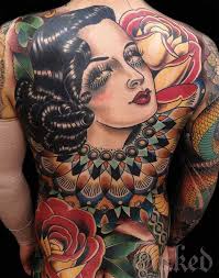 Rose Hardy Tattoo Artist Interview Inked Magazine Rose Hardy Tattoos Tattoo Artists