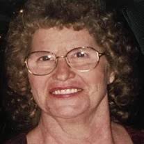 Parks, Lana Mae (Trenton)