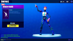 Watch a concert, build an island or fight. Fortnite Dances List Names And How To Do Them All
