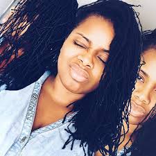 Pros And Cons Of Sisterlocks Sisterlocks Natural Hair Styles Hair Styles
