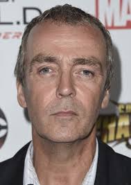 Fan Casting John Hannah as Quirinus Quirrell in Harry Potter HBO max TV  series
