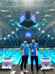 王冠閎：衛冕2關(1000619～1000703)。 黃子芳：衛冕8關(1000703～1000828)。 劉嘉雲：衛冕1關(1000828)。 吳宣瑩：第一次衛冕4關(1000904～1000925)，第二次衛冕1關(1030824)。 吳申梅：第一次衛冕10關(1001009～1001211)，第二次成功衛冕20關(1010122～)。 呂宜靜：衛冕4關(1001218～1010108)。 å°ç£ç¬¬ä¸€äºº çŽ‹å† é–Žåˆ·æ–°200è¶ä¸–é'è³½ç´€éŒ„ æ°'è¦–æ–°èžç¶²