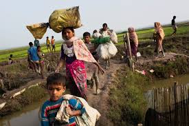 This may not mean much to a visitor who has never been to the country. Suu Kyi Nepnieuws Over Birma Nrc