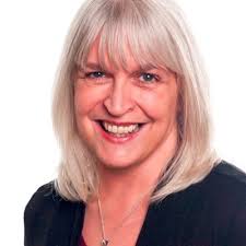 Mary Collin (@marycollin)