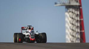 Dimanche 03 novembre 2019 heure : Formule 1 L Amerique N Aime Pas La F1 Mais Cela Pourrait Changer Eurosport