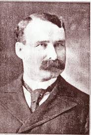 Beatie, George William (1859-1949)