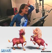 Unoriginal and unfunny, ice age: Indo Canadian Youtube Sensation Lilly Singh Lends Voice In Ice Age Collision Course Bnlmag