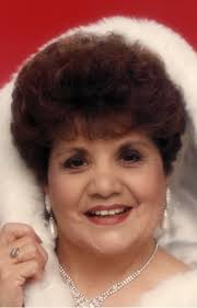 Margaret Ybarra-Ruiz Obituary (1937