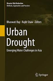 Pdf Drought And Urbanization The Case Of The Philippines Methods Approaches And Practices