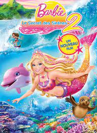 Acheter Barbie Le Secret des Sirènes 2 - Microsoft Store fr-CA