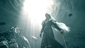 The exclusive footage, comprised of both battles and cutscenes running in real time. Final Fantasy Vii Remake Intergrade Final Trailer Youtube