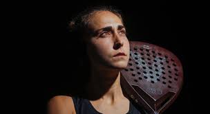 Jessica Castelló entra en la Alpine Hexagon Cup para sustituir a Bea  González