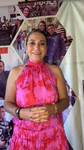 Obdulia “Dudu” Naranjo...