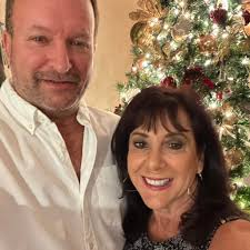 Name some celebrities(who were born elsewhere) that came to Long  Island(meaning Suffolk and Nassau) and made it their home. For example  Ritchie Blackmore