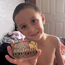 Trevor's wife's family is life time friends of my family. Please pray for  Brandie and their 3 children. Trevor was the sole provider for them and  Hunter, their youngest is a special