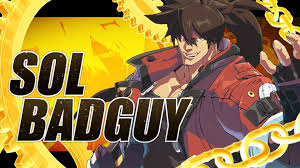 Ars Oreon: The First Baku 🐙👾(Vtuber) on X: nothing will ever ruin us  more than remembering Sol Badguy and Kotomine Kirei share a voice actor  t.co8iS0C8Bpm8  X