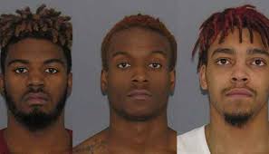 Chesley recounts violent home invasion: 'He had a gun to my head'