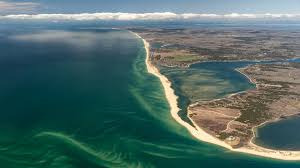 Researchers Discover Giant Freshwater Aquifer off U.S. East Coast