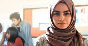 The Newcomers': Refugee Students' First Year in a U.S. Classroom