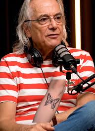 Tatuagem de Borboleta: Significado e Estilos Inseridos