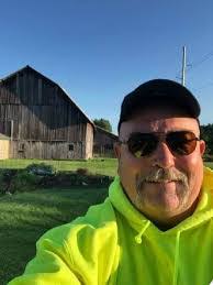 Ronald Dunning's Instagram, Twitter & Facebook