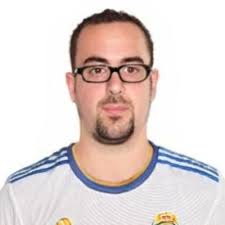 Caleb Jiménez (@mr_cj507)