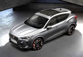 Lo spirito sportivo cupra trova perfetta espressione nel motore ad alte prestazioni da 310 cv della cupra formentor, a cui si aggiunge una vasta gamma di caratteristiche eccezionali. Cupra Formentor El Suv Espanol Hibrido Deportivo Y Vanguardista Con 305 Hp
