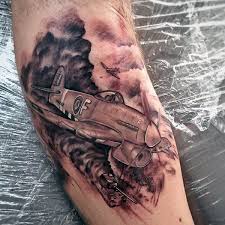 Tattoos were almost exclusively done on men. Army Military Tattoos Design And Ideas For Men Tattoos Era