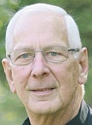 Robert Lott Obituary (1945