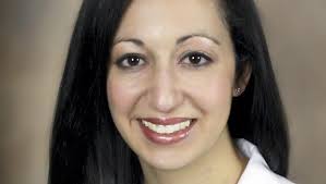 Up and Coming: Marie M. Darby